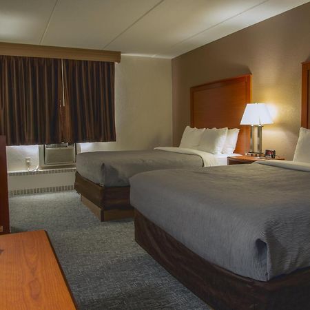 Quality Inn Stadium Area Green Bay Extérieur photo