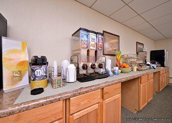 Quality Inn Stadium Area Green Bay Extérieur photo