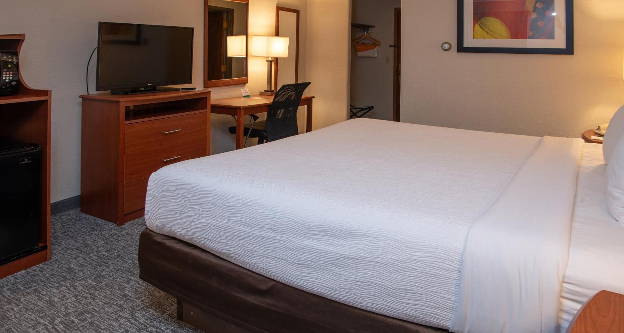 Quality Inn Stadium Area Green Bay Extérieur photo
