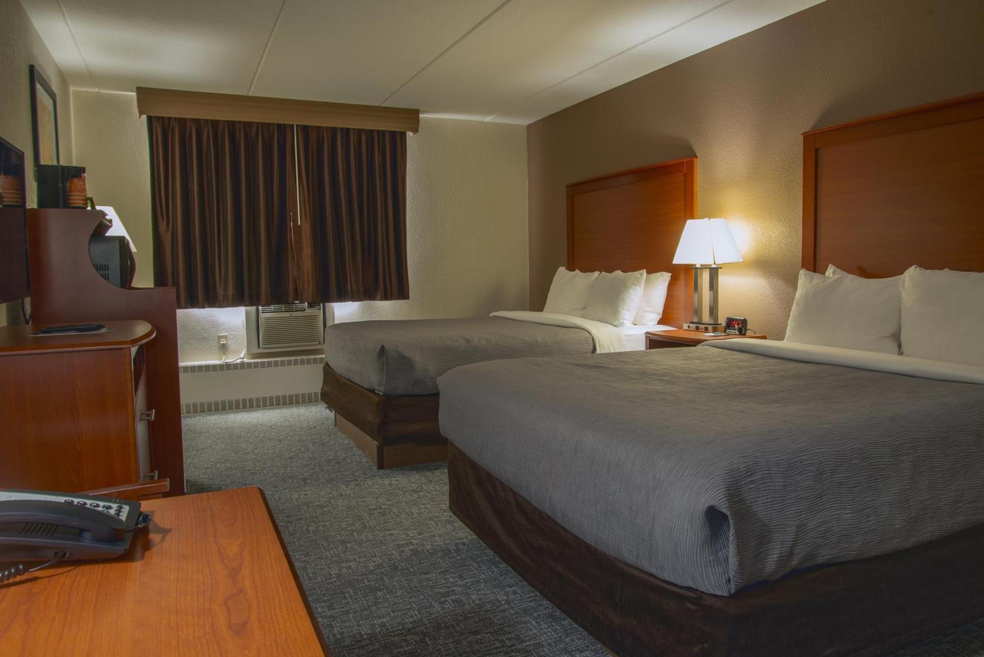 Quality Inn Stadium Area Green Bay Extérieur photo