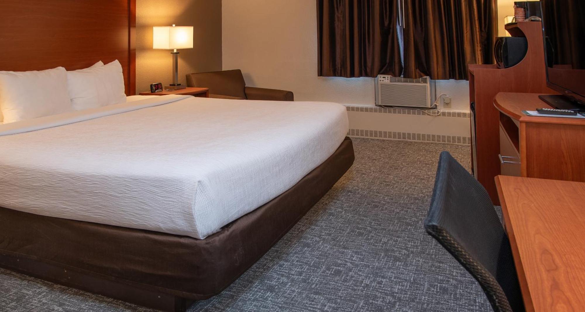 Quality Inn Stadium Area Green Bay Extérieur photo