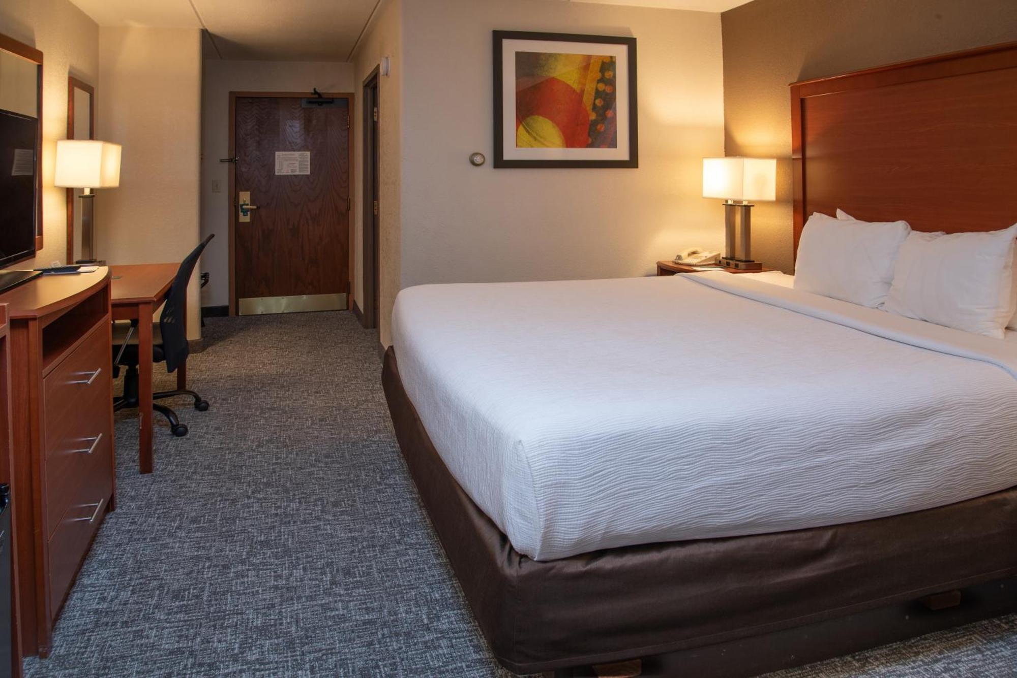 Quality Inn Stadium Area Green Bay Extérieur photo