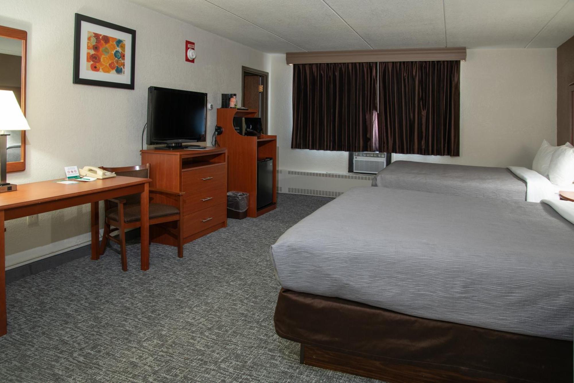 Quality Inn Stadium Area Green Bay Extérieur photo